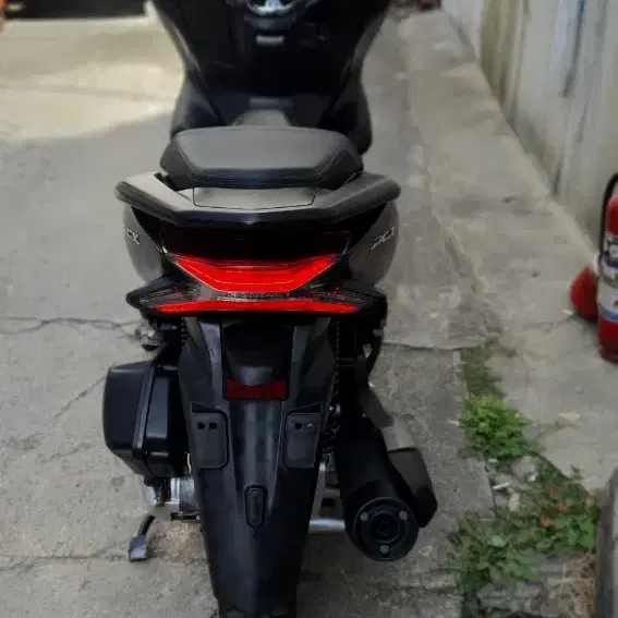 혼다 Pcx125