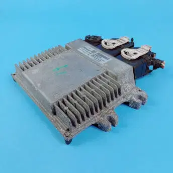 르노 SM6 ECU 모듈 237109778R 자동차중고부품