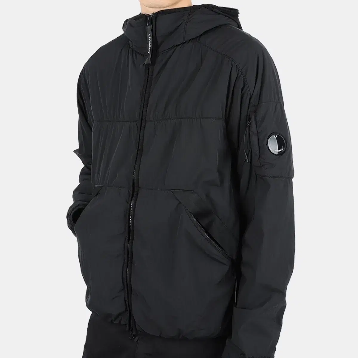 CP Company G.D.P Windbreaker Jacket 50 (100)