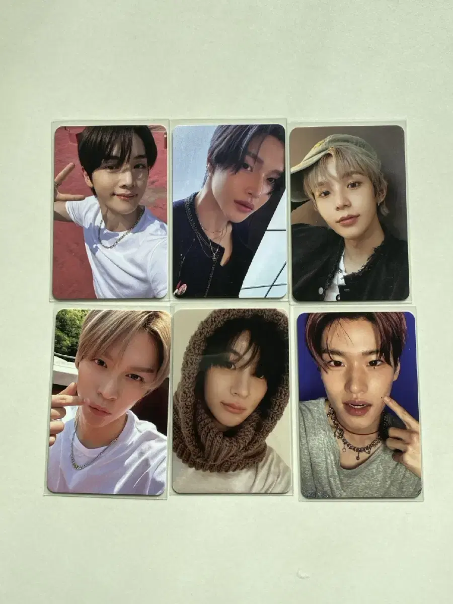 riize boom boombe collect book a-set bulk wonbin sungchan eunseok chanyoung sohee shotaro