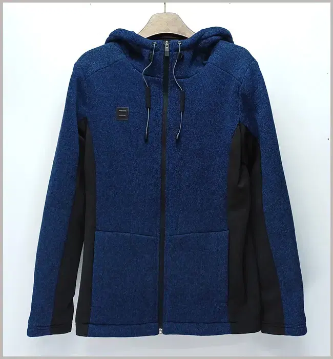 Kantukan Genuine Hooded Zip-up Jacket 100 J-375