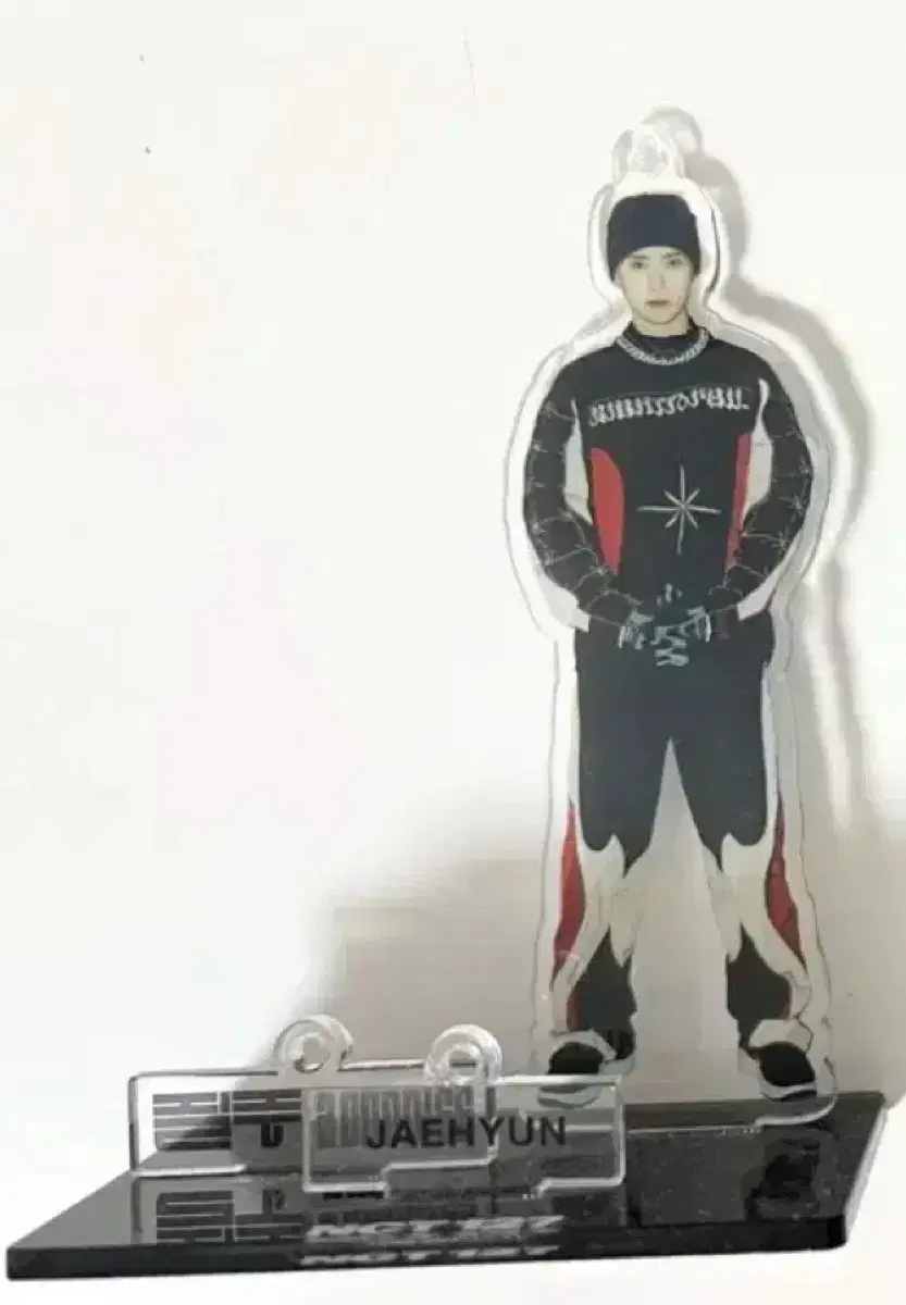 NCT127 nct jaehyun acrylic stand Figures