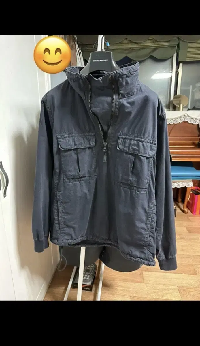 Stone Island 19FW Anorak size M sells