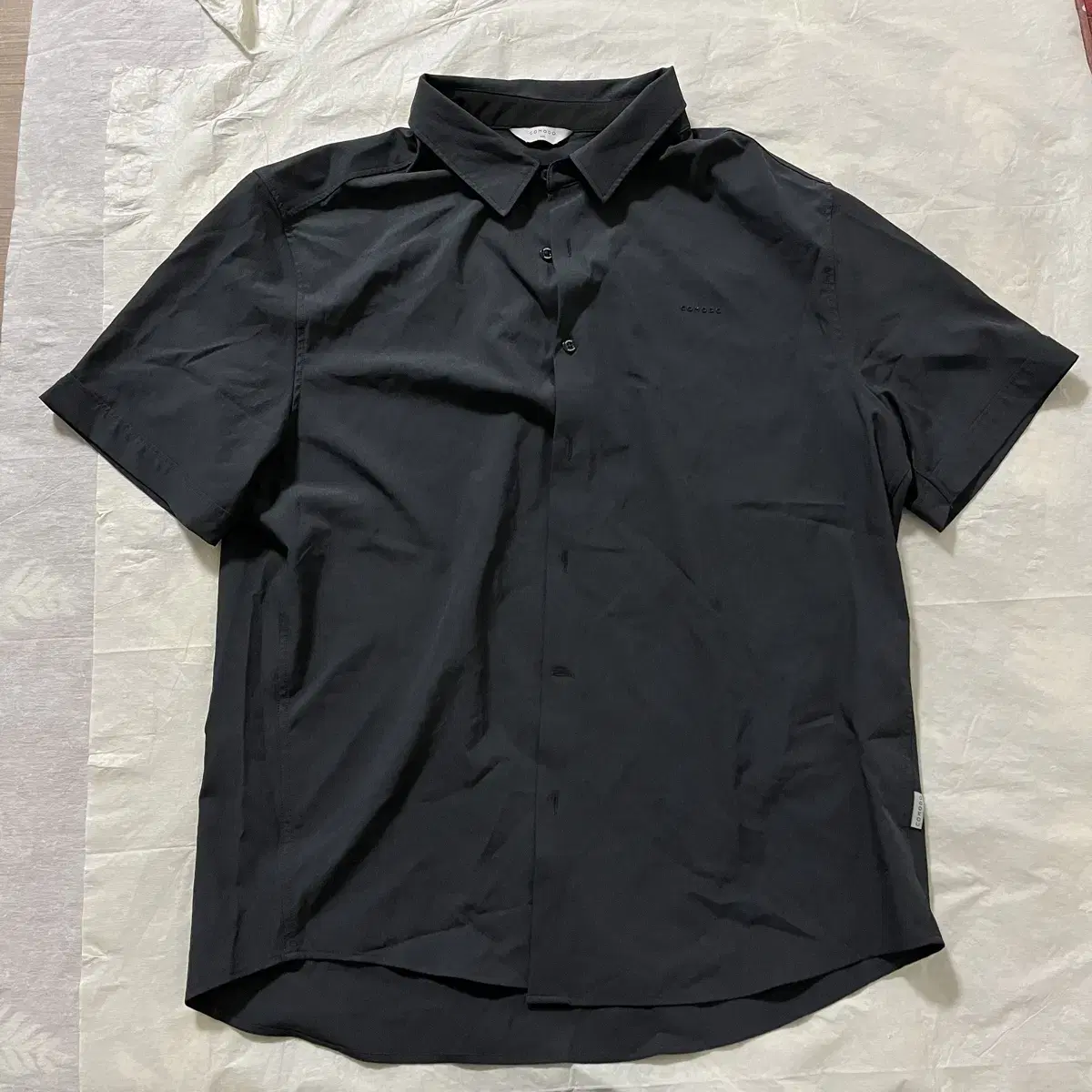 COMODO Komodo Short Sleeve Shirt 115