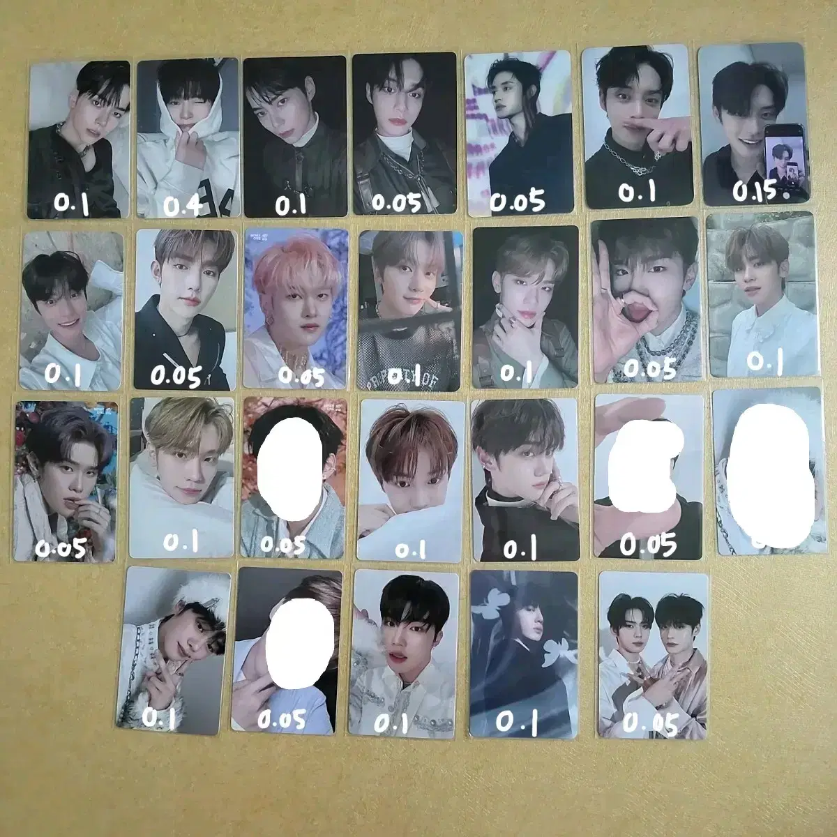 zerobaseone photocardzebeone sung hanbin kim jiwoongjang hao seok matthew kim taerae ricky kim gyuvin park gunwook yujin