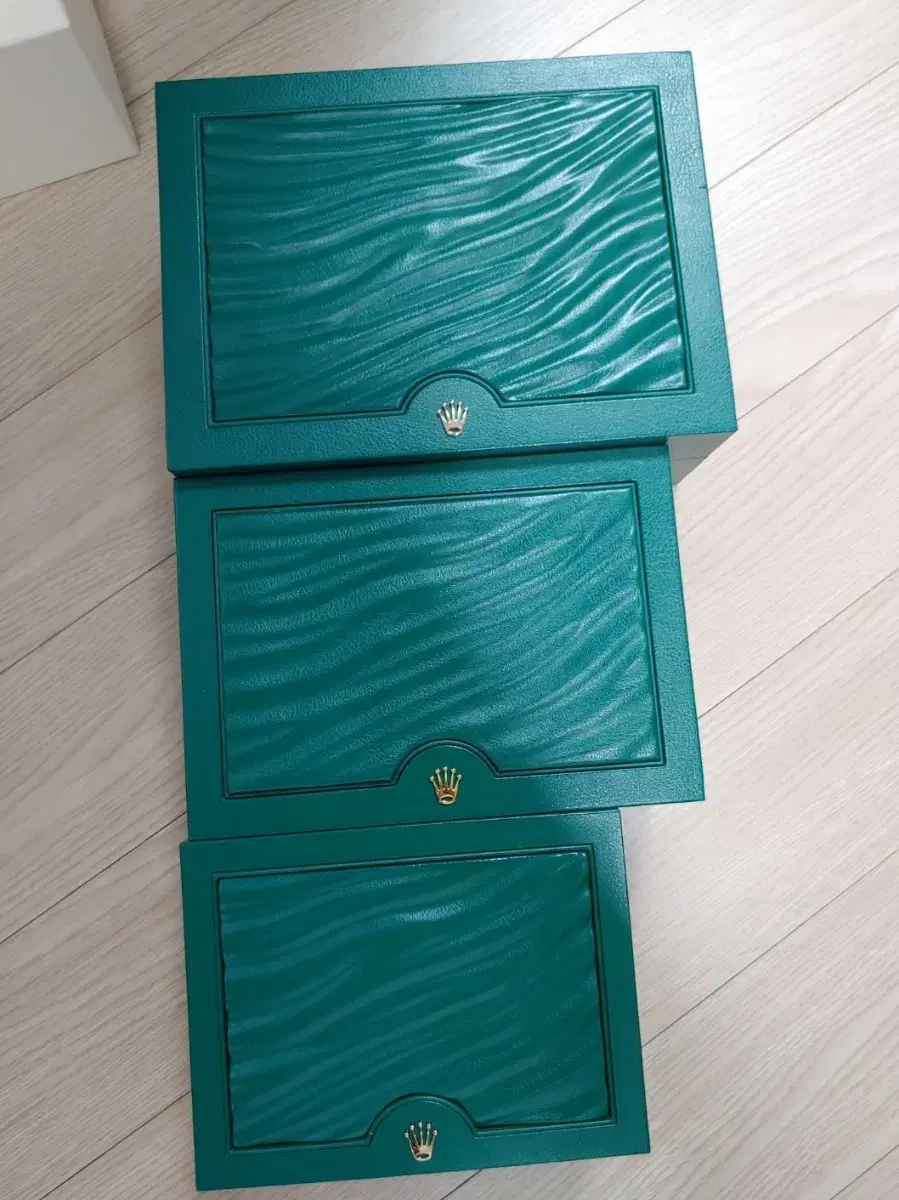 Rolex Box Genuine Rolex Box for sale