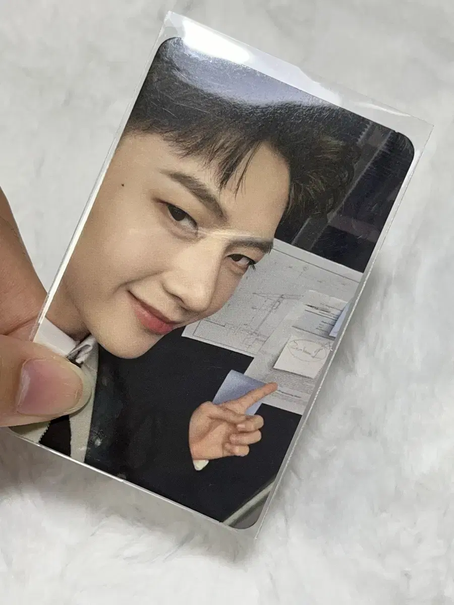 No sales)) zerobaseone fielderpop albumphotocard seok matthew