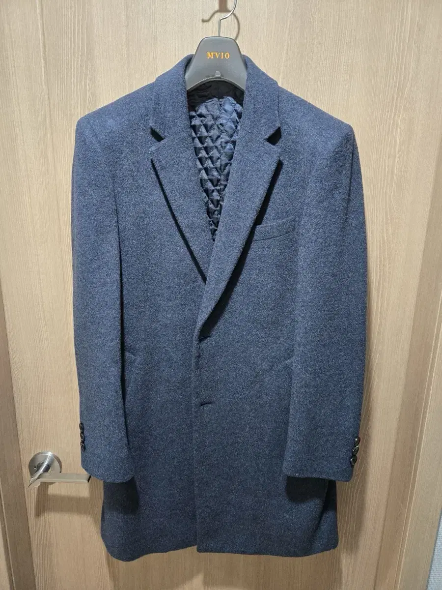 Embio Men's Coat Bloo 105 size 105