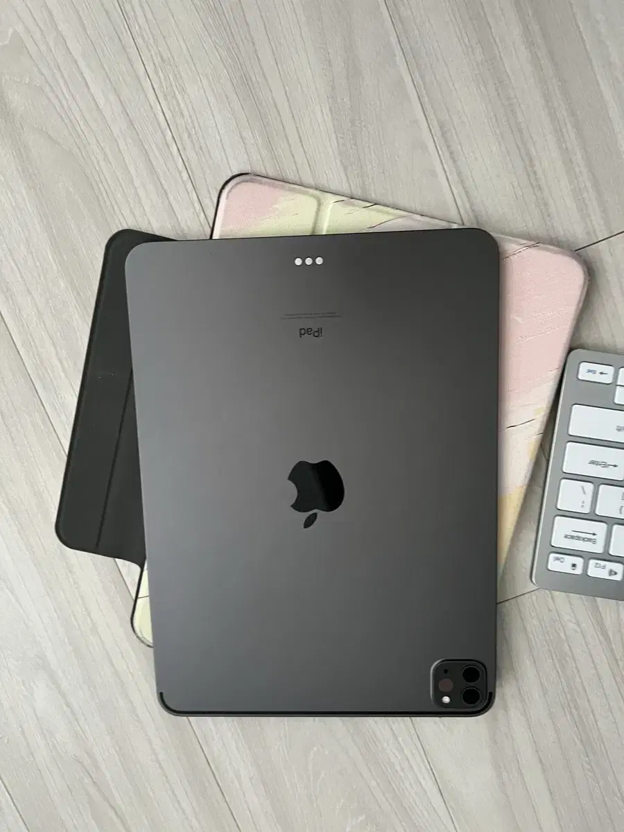 iPad Pro 11-inch 3rd generation 128g wife ss-class