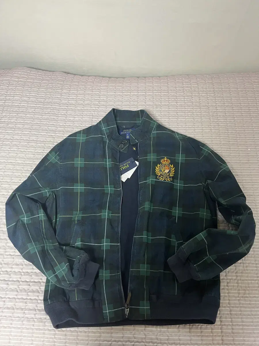 [L]New Polo Jackets for sale