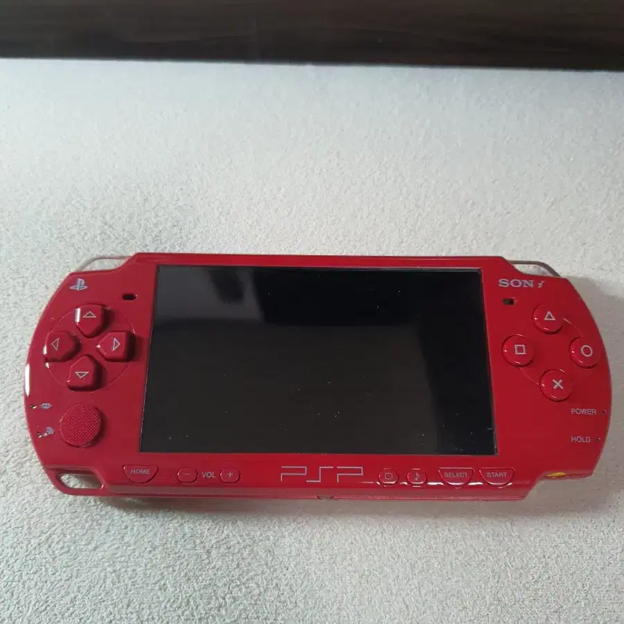 PSP 2000