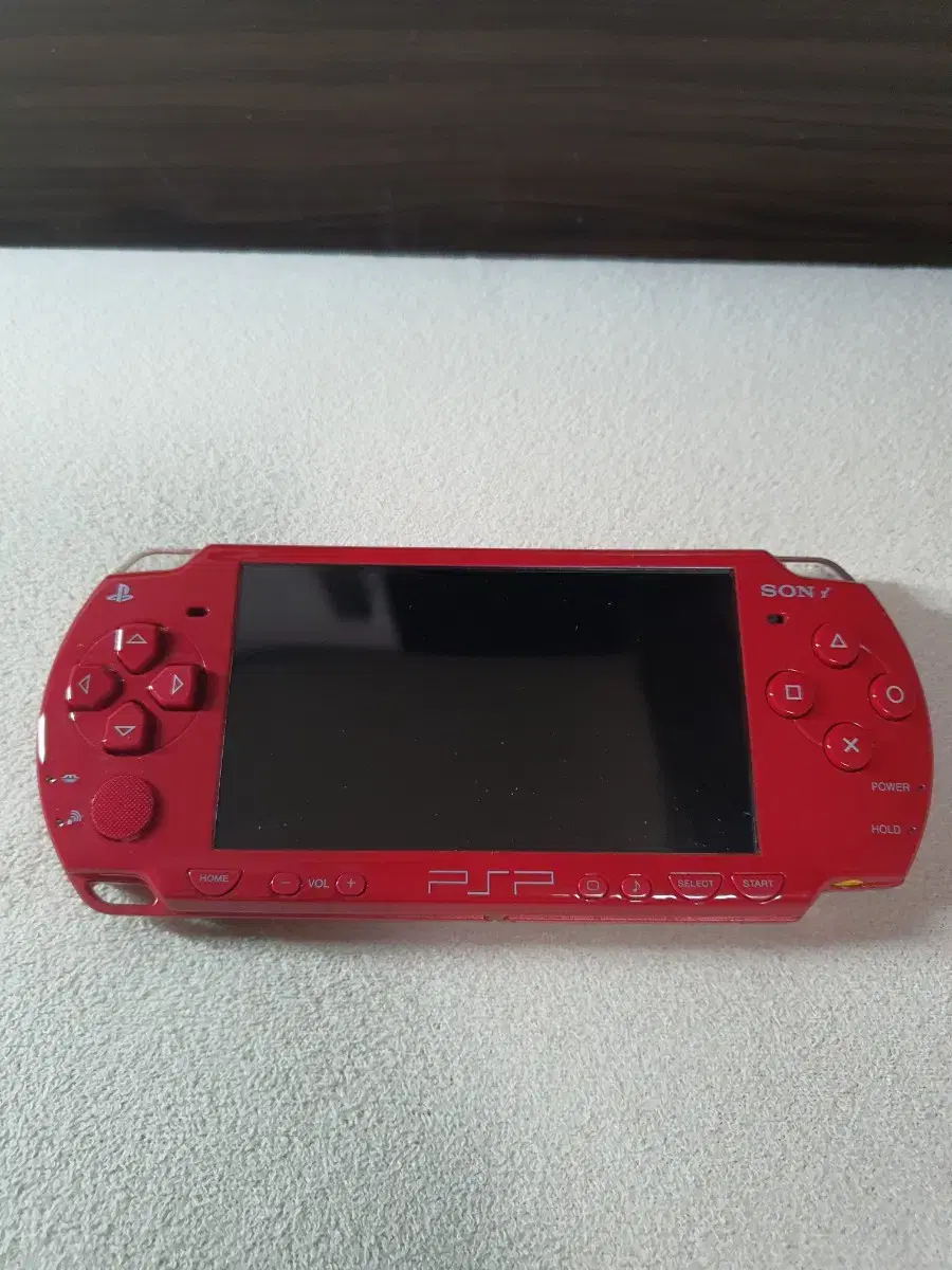 PSP 2000