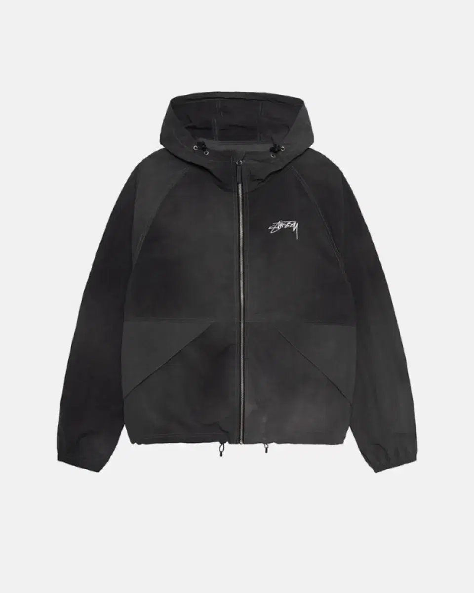 Stussy Beach Shell Windbreaker Sell New L