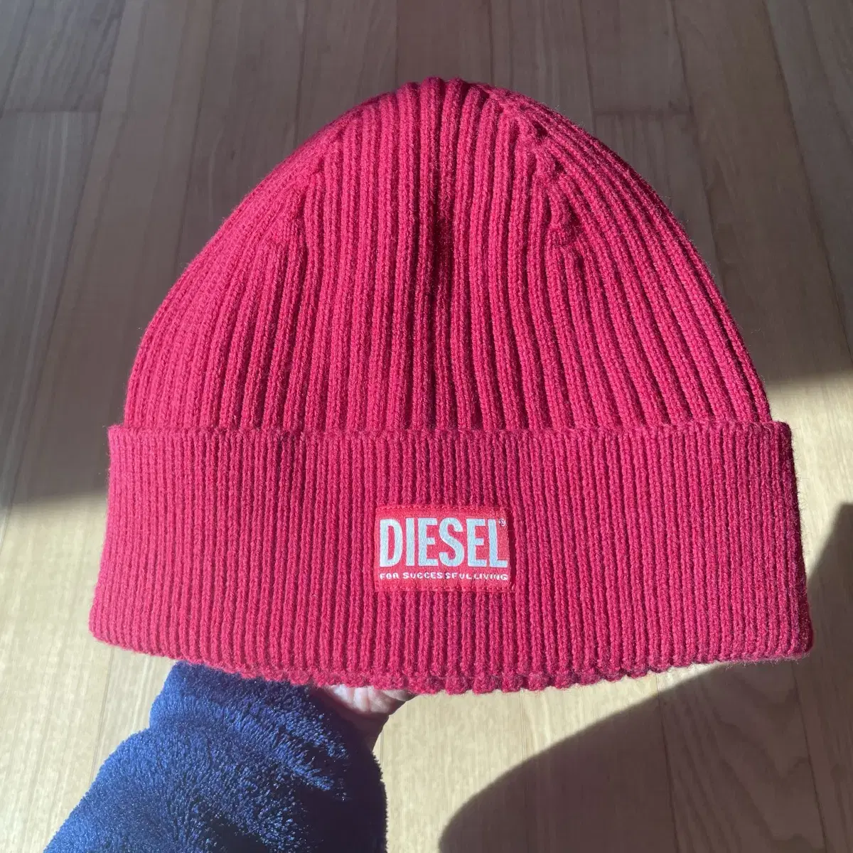 디젤비니 레드 diesel