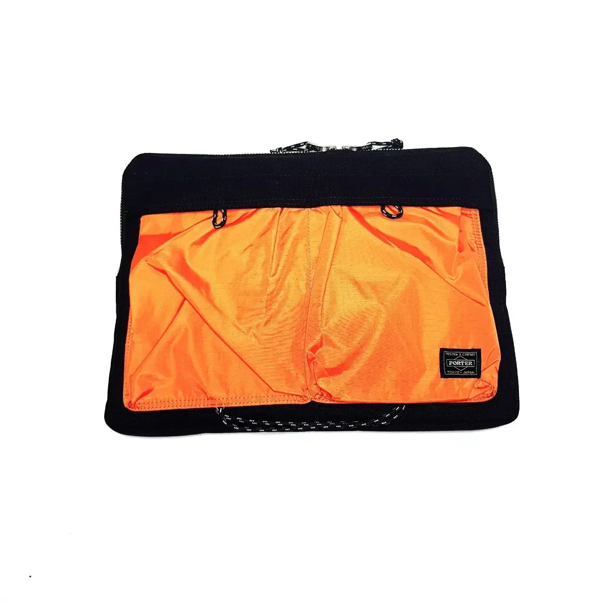 Yoshida Potter Hype Documentation Case HYPE