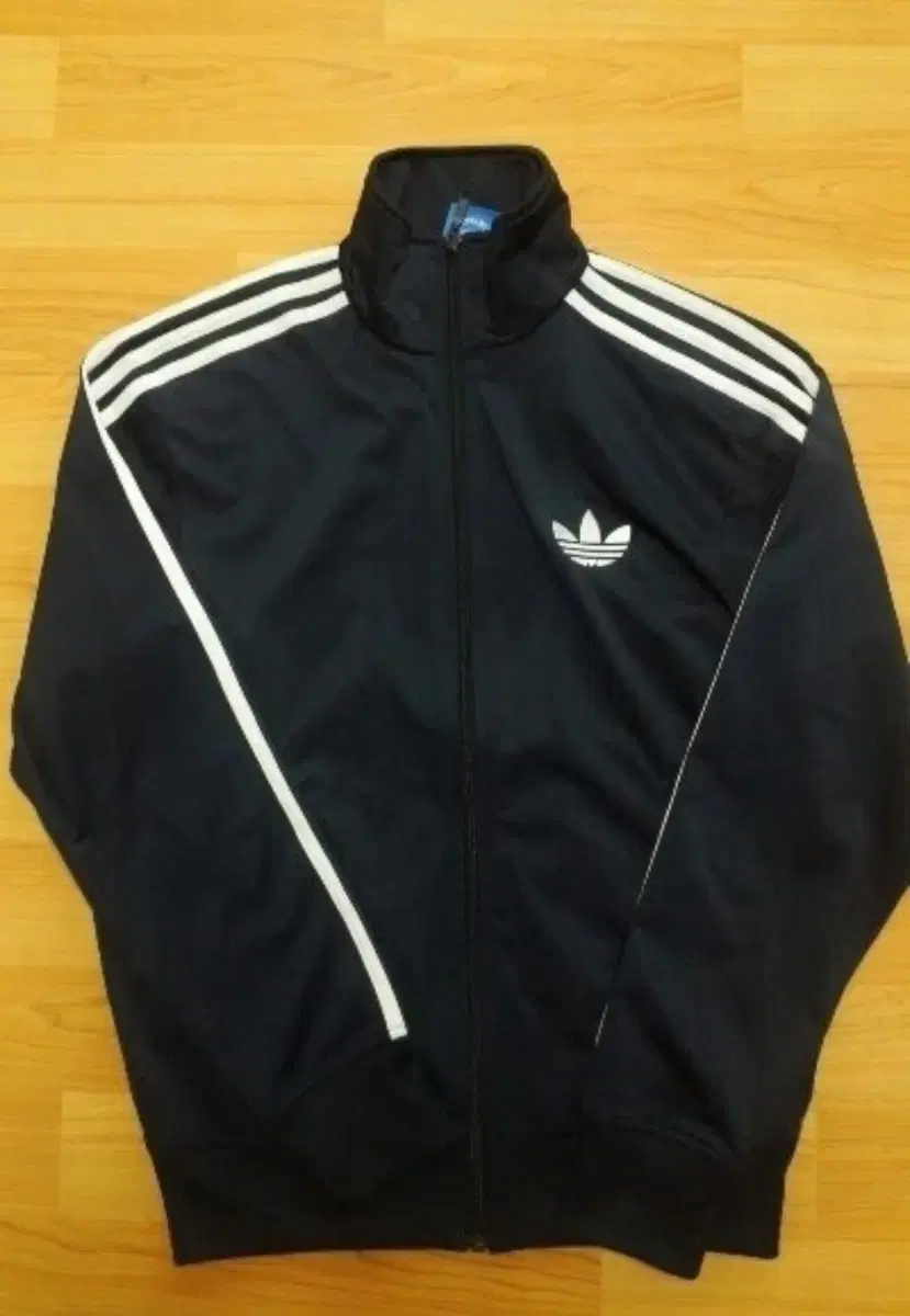 Adidas Firebird Navy Jersey Navy