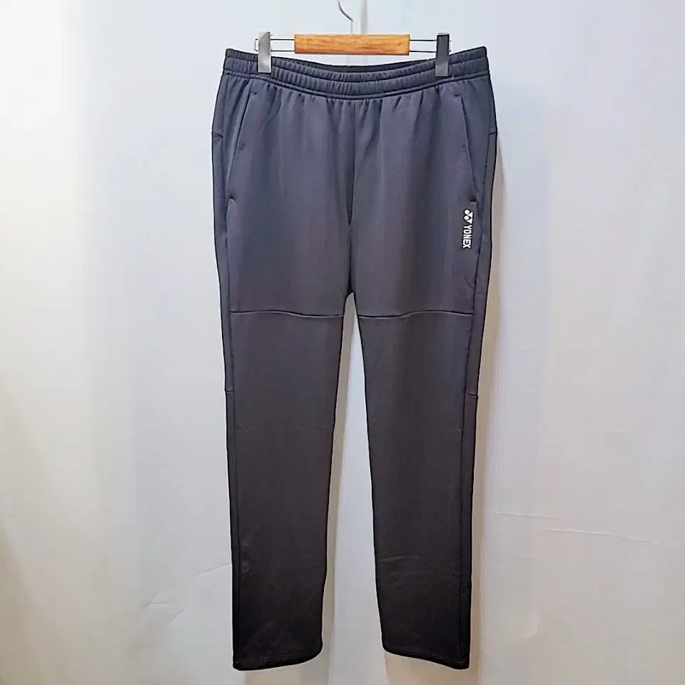 110) Yonex Brushed Chuu Running Pants