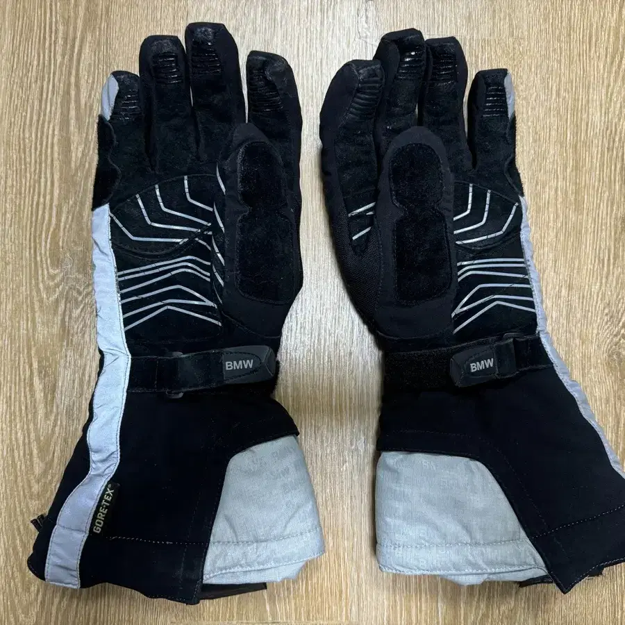 BMW Pro-Winter 2 Gloves