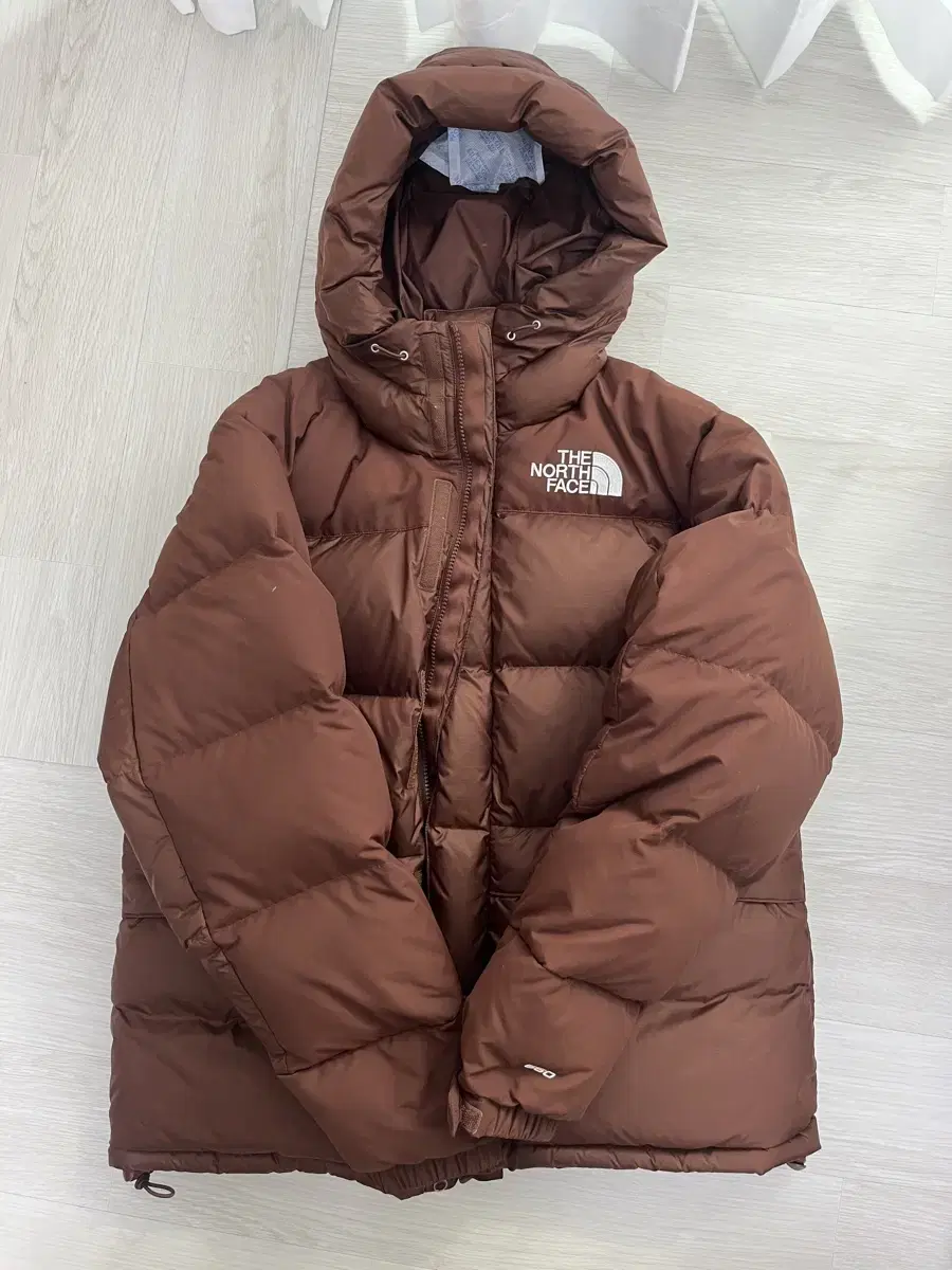 The North Face HimalayanM sells.