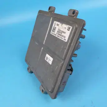 GM 디젤 엔진 컴퓨터 ECM ECU 모듈 OEM A2C92816900