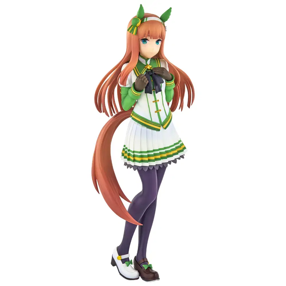 Umamusume Ichibankuji A Statue Figure, Silence Suzuka