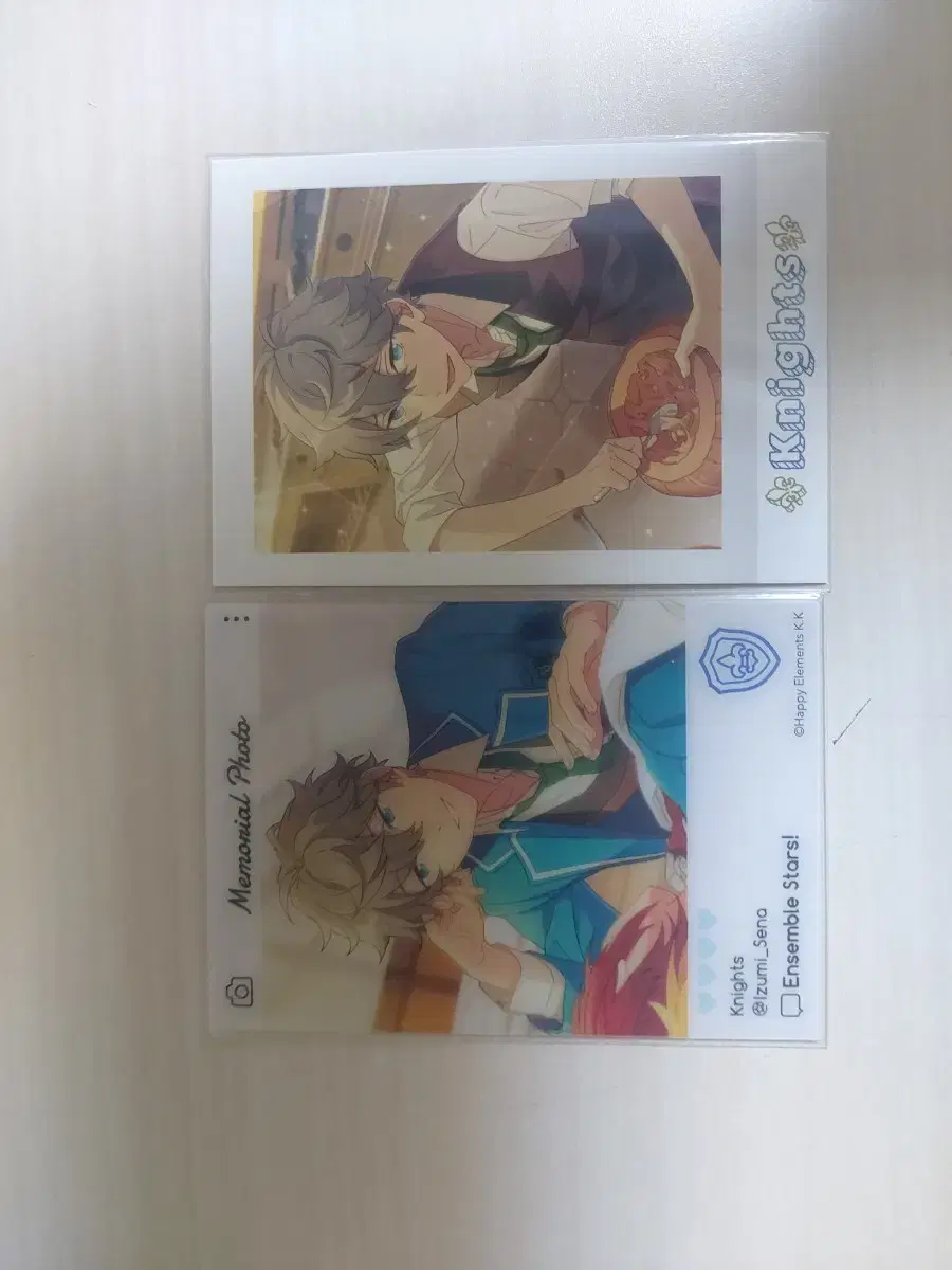 (Bulk price)Angsta Sena Izumi Pasha, Emoka sells