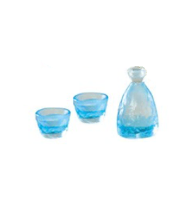 Rement Drinking Glass Sikwan