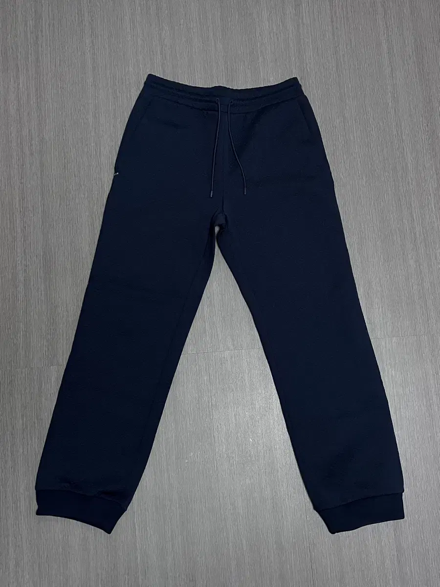 Louis Vuitton Monogrammed Jogger Pants