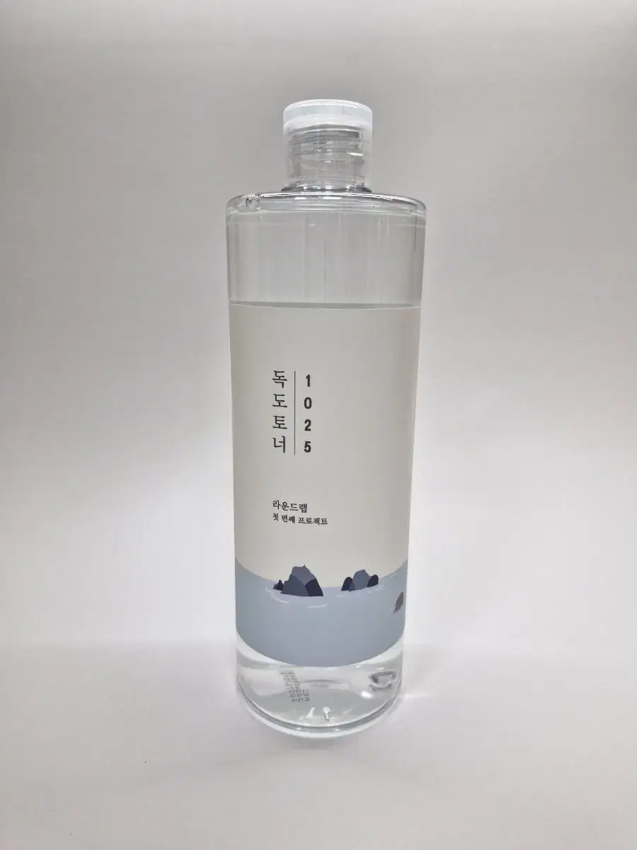 (새상품)라운드랩 1025독도토너500ml