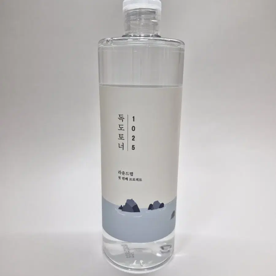 (새상품)라운드랩 1025독도토너500ml