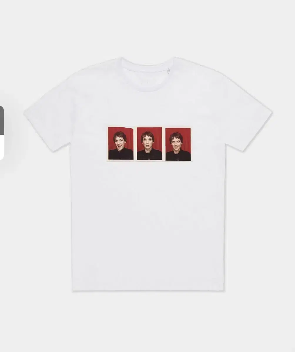 [XL] IDEA Winona Photobooth Short Sleeve