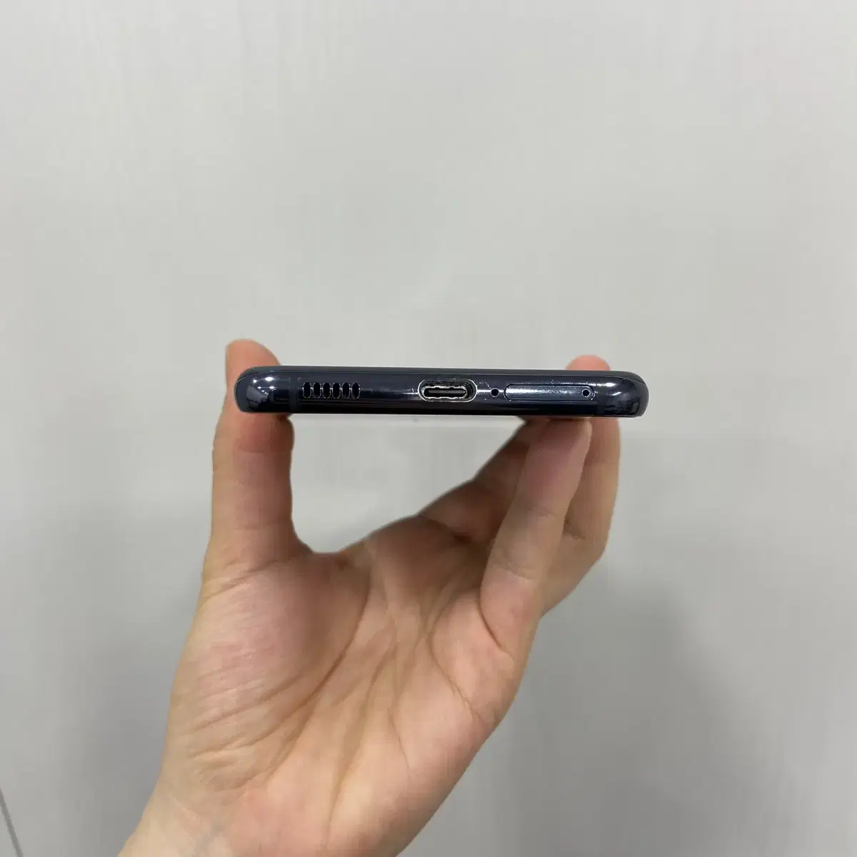 갤럭시S21 그레이 256GB 부산 중고폰 팝니다 51832