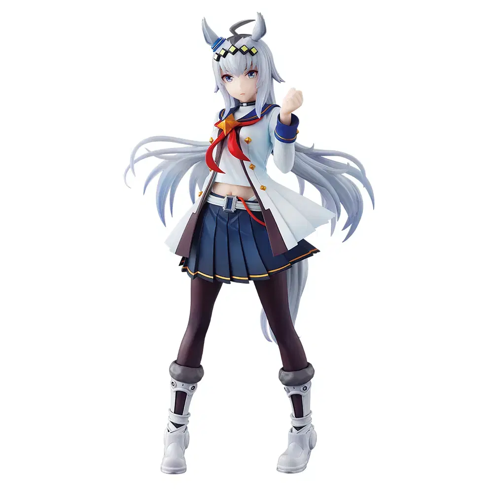 Umamusume Ichibankuji 3rd Phase A Figure, Oguri Cap