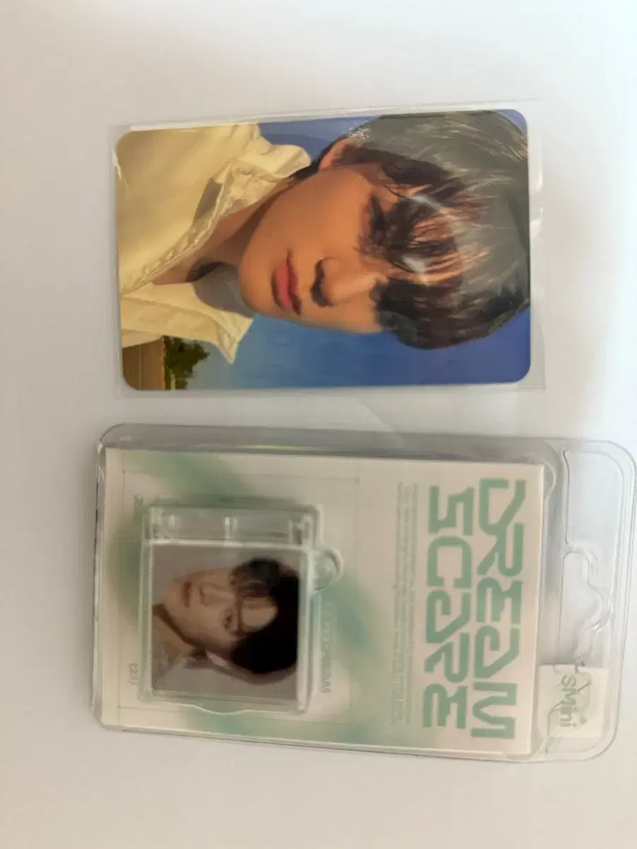 Jeno Dreamscape Mini Full Set