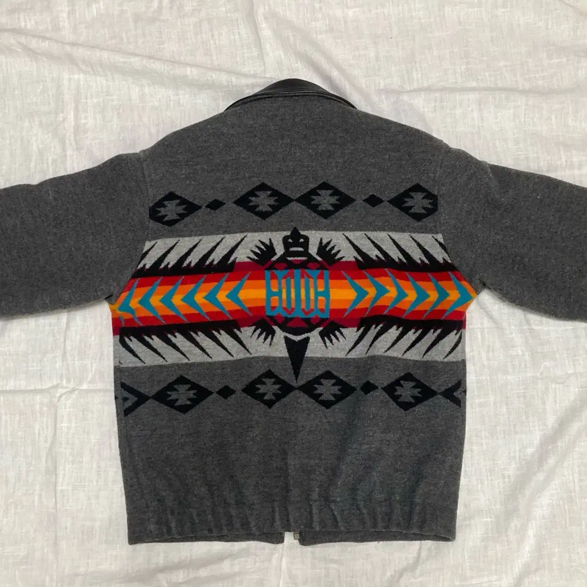 Pendleton Turtle Navajo Jacket