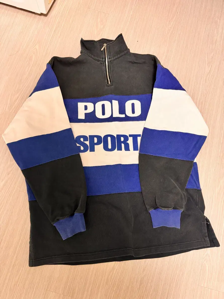 Polosport Pullover