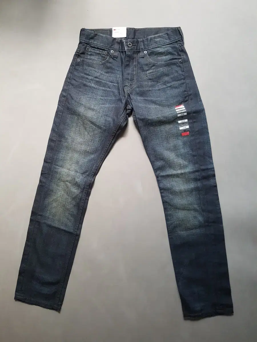 New [29] Levi's 511 Jin Blue Wash Skinny jin Jeans W29 L30