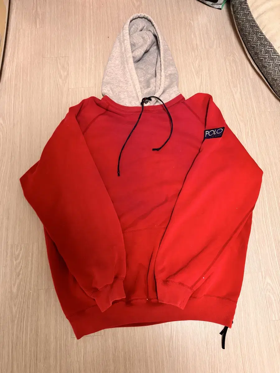 Polosport 1992 Sweat Hoodie