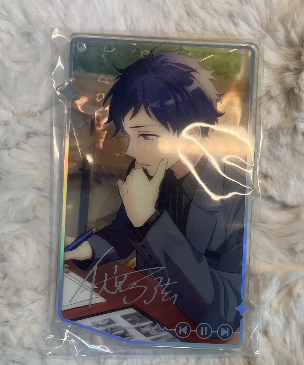 Anstar Fushimi Yuzuru Melody acrylic stand