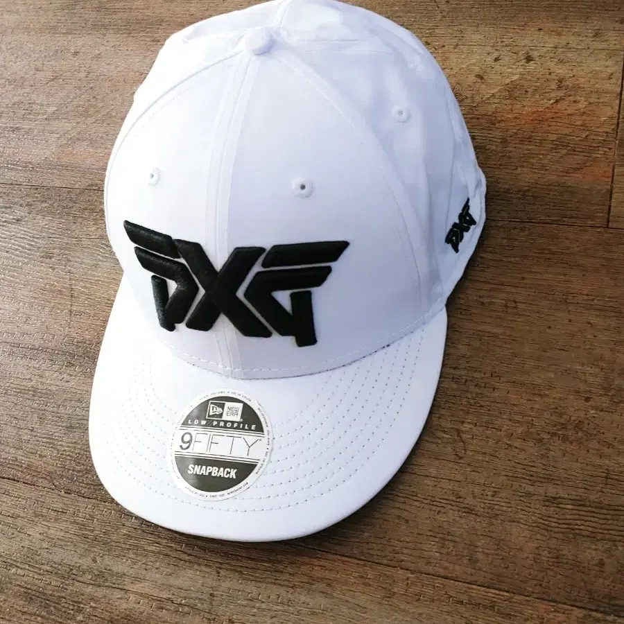 PXG  골프 남성모자  정품 새상품