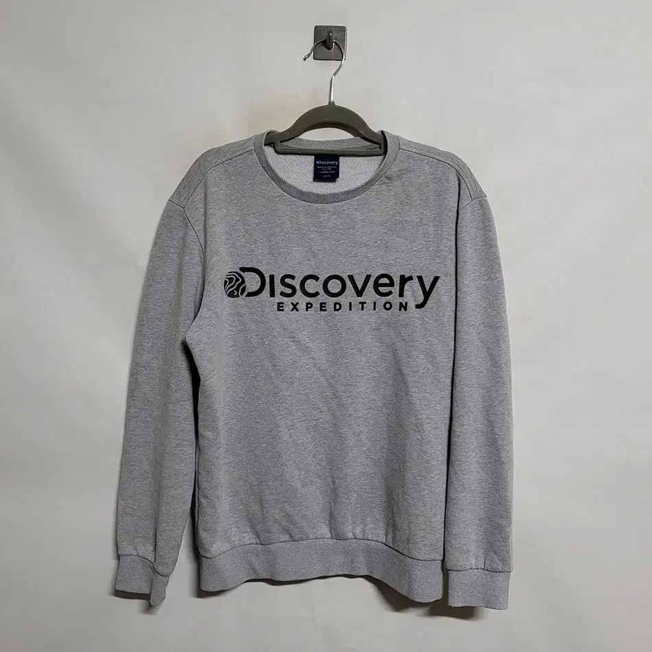 Discovery Genuine Winter Brushed T-Shirt/Men95