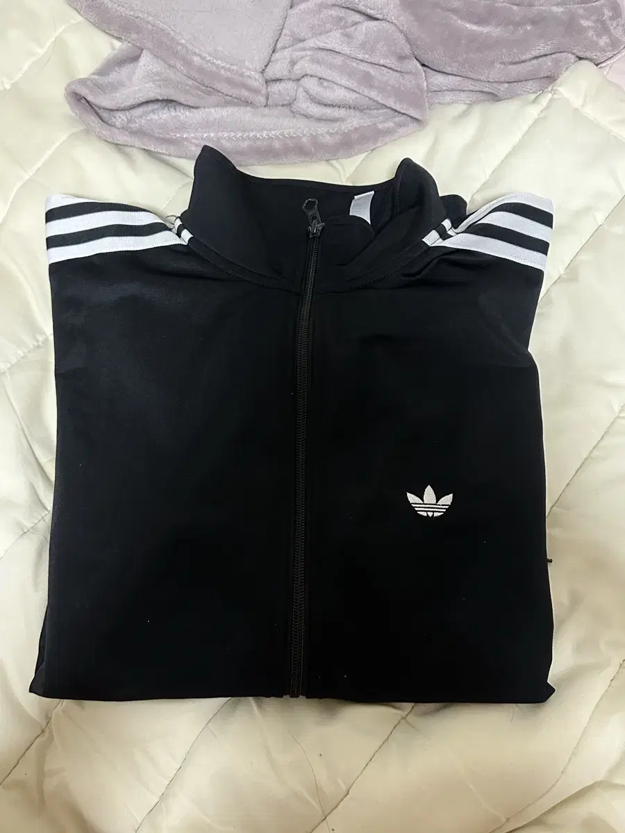 Adidas Beckenhauser Tracktop BBTracktop S