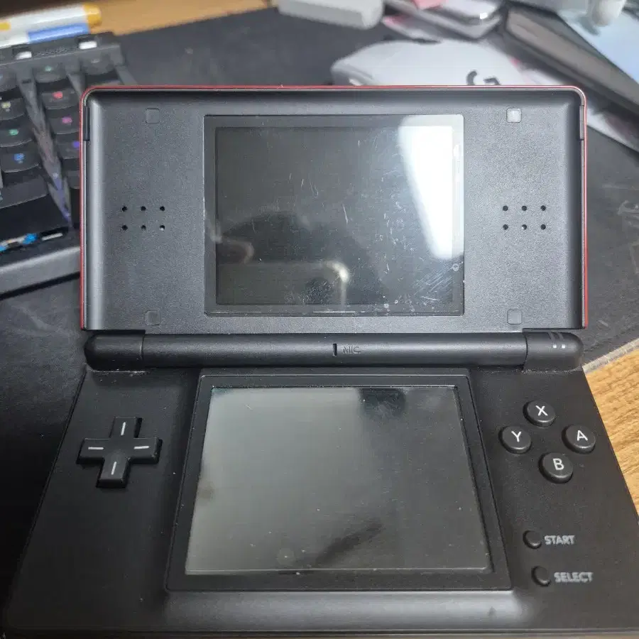 닌텐도 ds lite