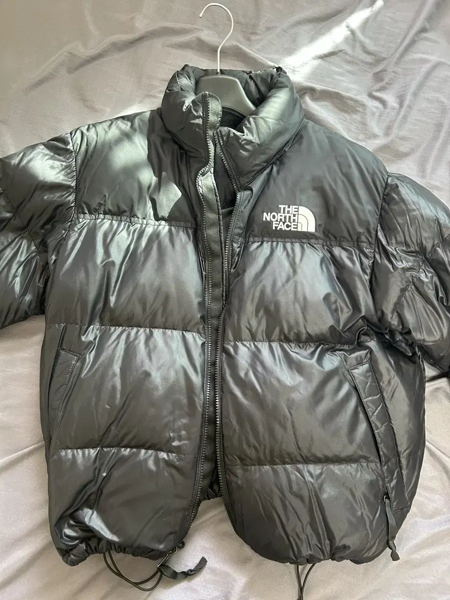 The North Face Knopsie Padding 105XL