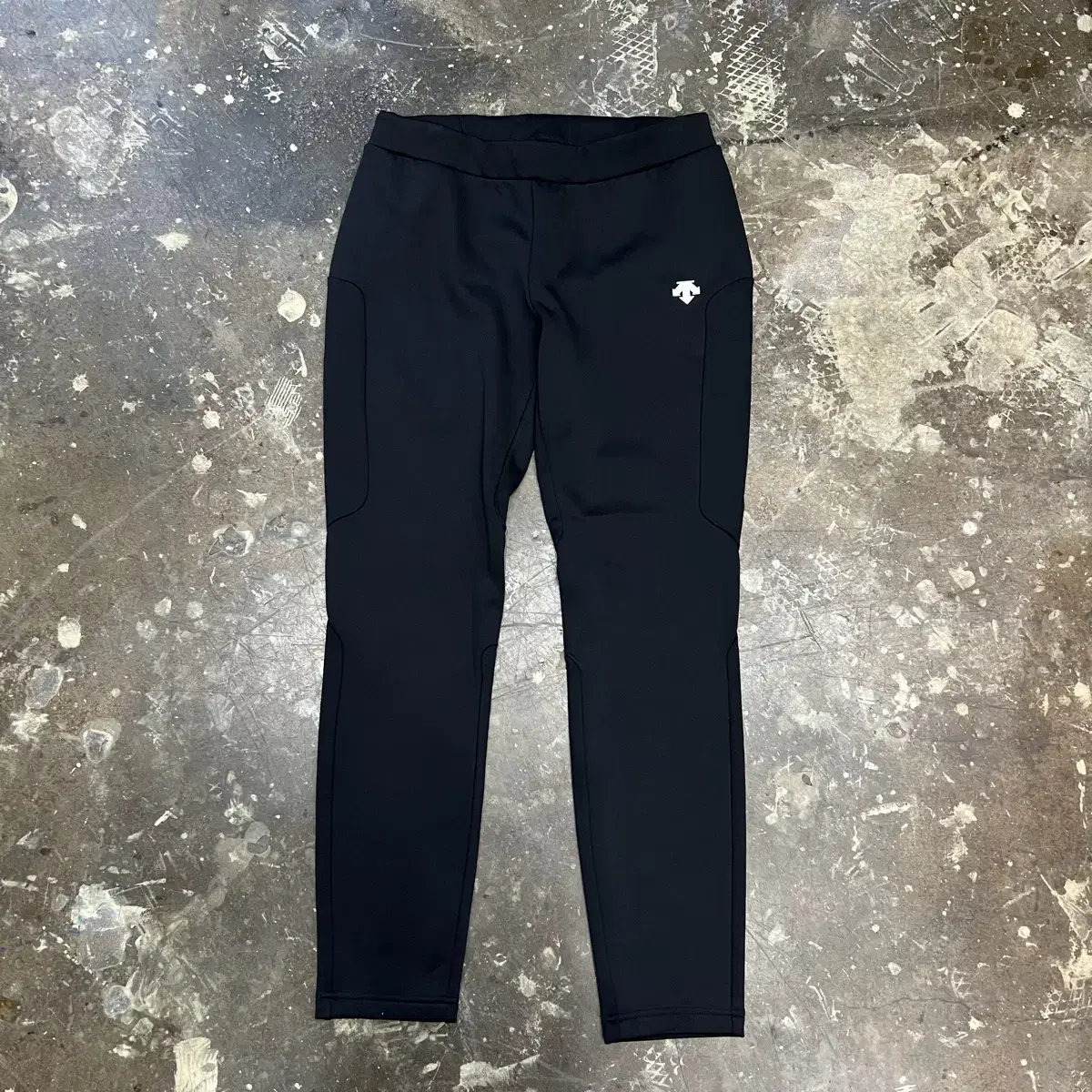 m) Descent Brushed Track Pants Sweatpants