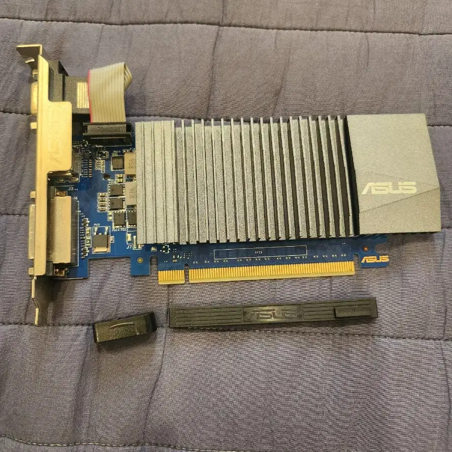 그래픽카드 Asus gt 710