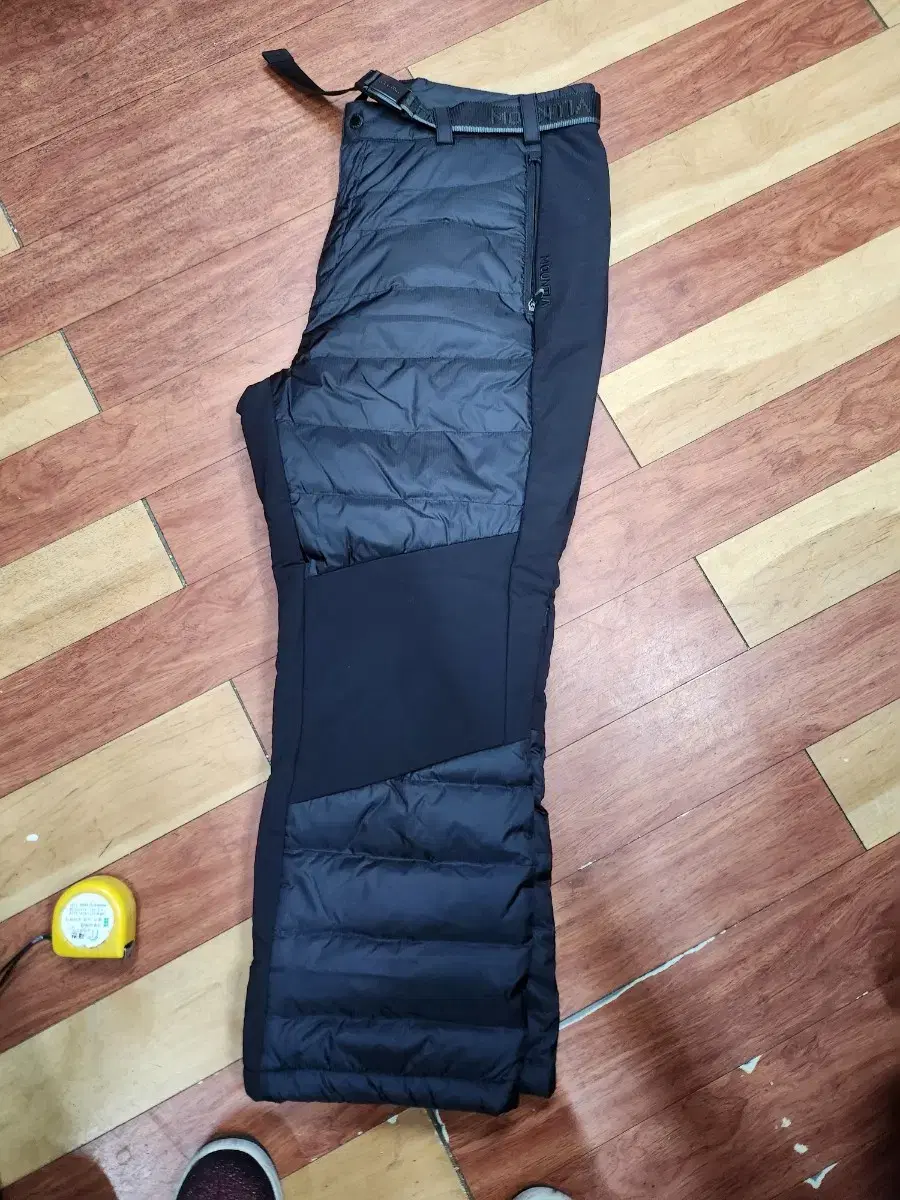 Mountaineering Duck Down Pants36