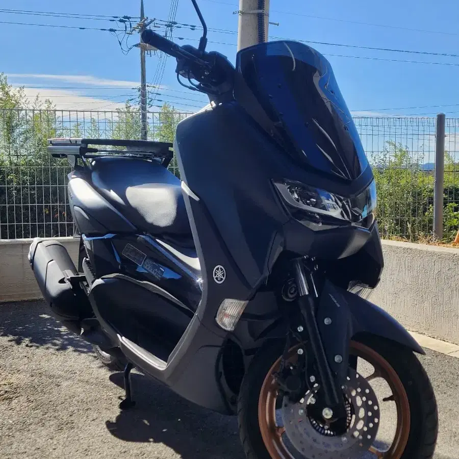 Nmax 155