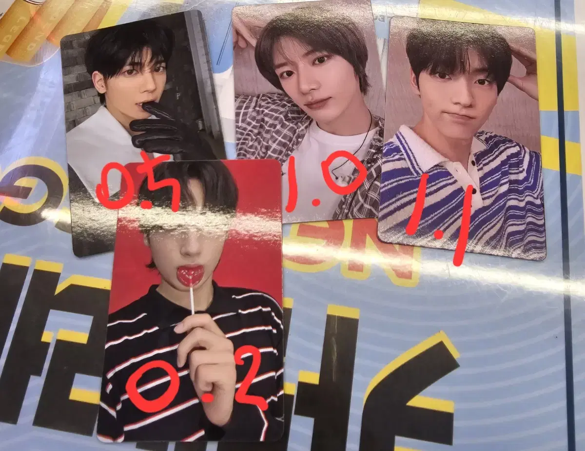 I sell txt sealed album +dance photocard +alpo +ld.