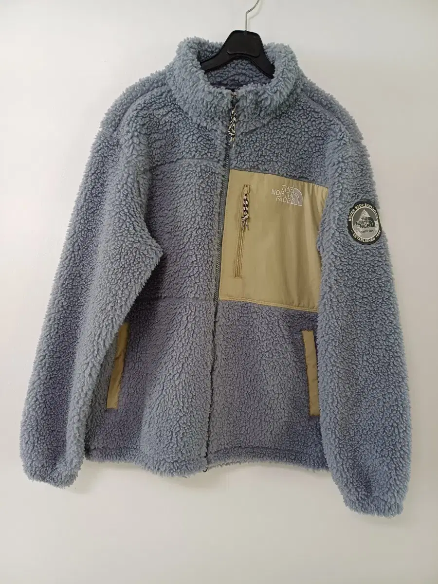 The North Face Fleece Jumper(New.W100.M95)